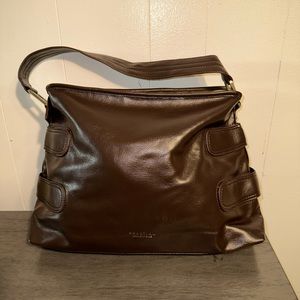 Kenneth Cole Reaction Shoulder Bag